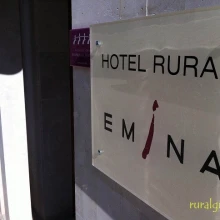 HOTEL RURAL EMINA. Valbuena de Duero. Valladolid. HOTEL RURAL EMINA 11 50%